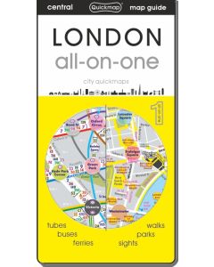 London all-on-one [quickmap]