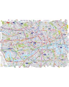 London all-on-one [quickmap]
