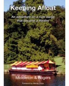 9780993170010 Keeping Afloat