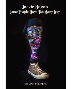 Some People Have Too Many Legs