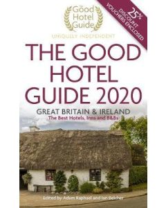 Good Hotel Guide 2020, The