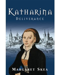 	Katharina: Deliverance ISBN 9780993333149
