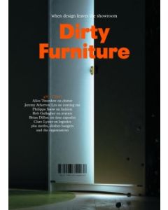 Dirty Furniture 4/6 Closet October 2018