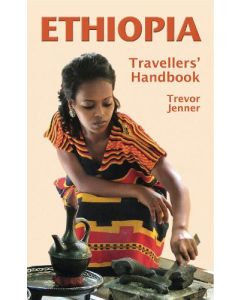 Ethiopia - Travellers' Handbook
