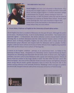 Man with the stick, The