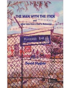 Man with the stick, The