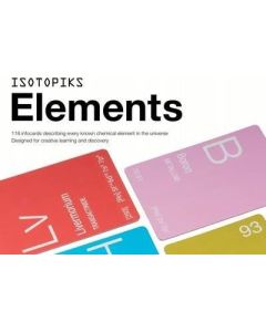 Elements [Isotopiks 01]