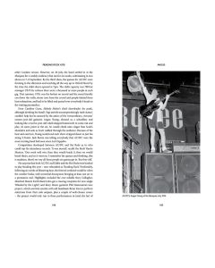 Marquee: The Story of the World's Greatest Music Venue