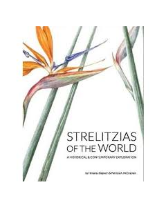 Strelitzias of the World