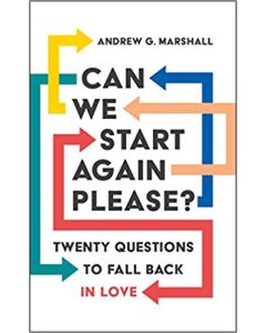 Can We Start Again Please ?