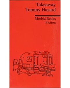 Takeaway [Tommy Hazard]