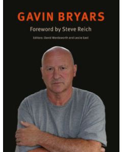 Gavin Bryars