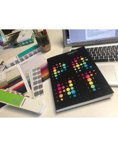 Designing For Print isbn 9780996214988