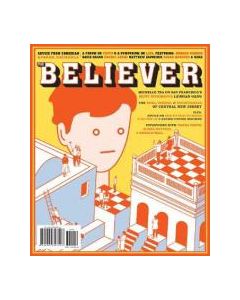 Believer 118 Vol15/02 March April 2018