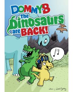 Dinosaurs Are Back!, The