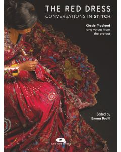 Red Dress: Conversations in Stitch, The