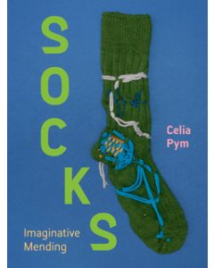 SOCKS : imaginative mending
