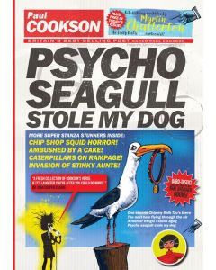 Psycho Seagull Stole My Dog