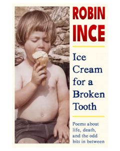 Ice Cream for a Broken Tooth