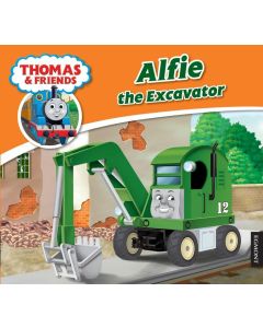 Thomas & Friends:  Alfie