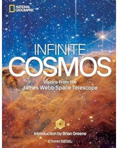 Infinite Cosmos