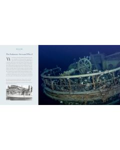 Endurance:  The Discovery of Shackleton's Legendary Ship