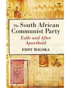 South African Communist Party, The