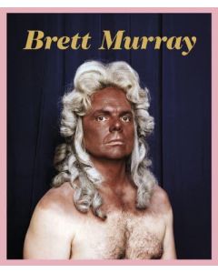 Brett Murray