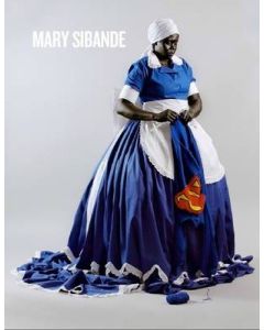 Mary Sibande
