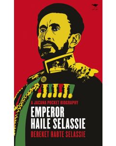 Emperor Haile Selassie