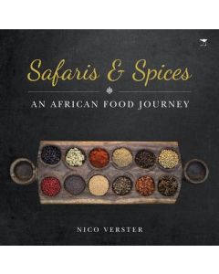 Safaris & Spices