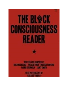 Black Consciousness Reader, The