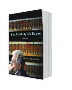 Unlikely Mr Rogue (and me), The