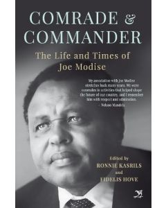 Comrade and Commander