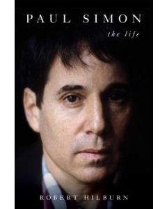 Paul Simon: The Life