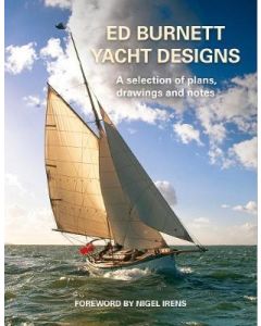 Ed Burnett Yacht Designs