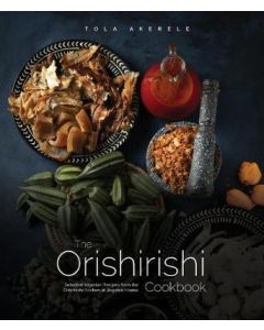 Orishirishi Cookbook, The