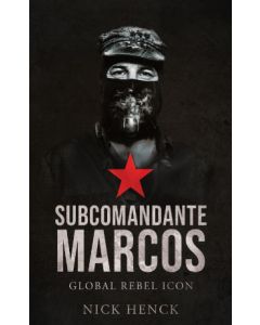 Subcomandante Marcos