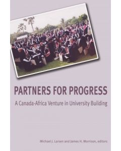 Partners for Progress