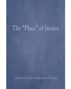 Place of Justice, The