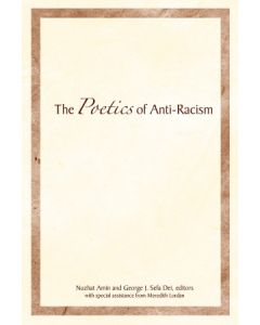 Poetics of Anti-Racism