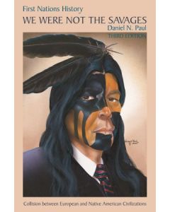 We Were Not the Savages 3rd Edition