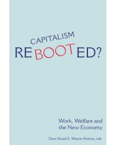 Capitalism Rebooted?