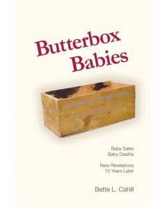 Butterbox Babies