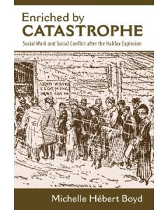 Enriched by Catastrophe