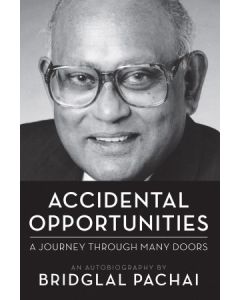 Accidental Opportunities