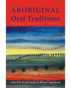 Aboriginal Oral Traditions