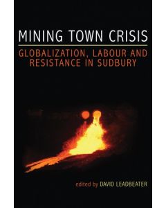 Mining Town Crisis