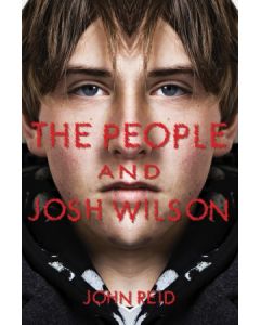 People and Josh Wilson, The