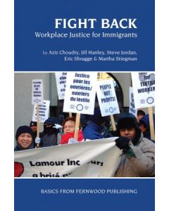 Fight Back: Work Place Justice for Immigrants